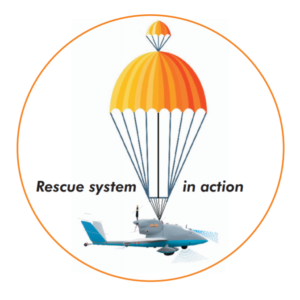 Intelligent Compressed Air Rescue System